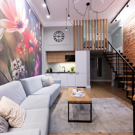 Arts Apartments - Krakow Old Town 외부 사진