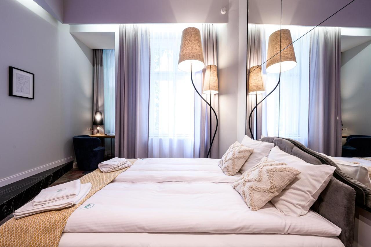 Arts Apartments - Krakow Old Town 외부 사진