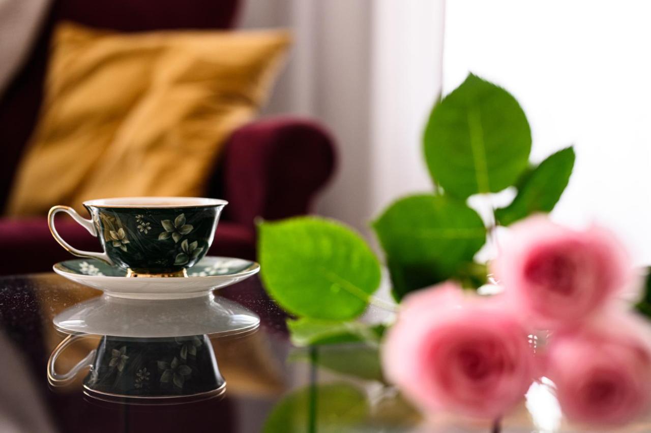 Arts Apartments - Krakow Old Town 외부 사진