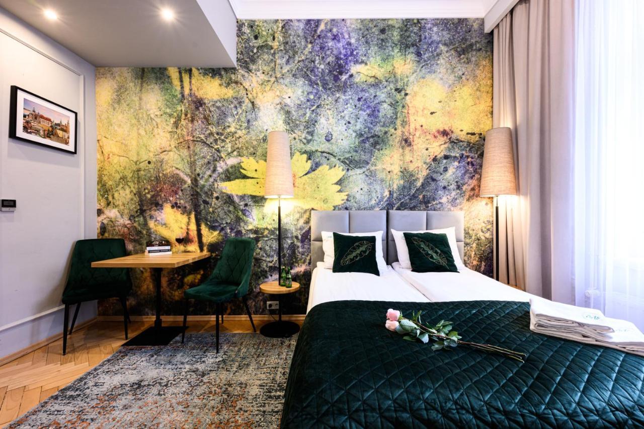 Arts Apartments - Krakow Old Town 외부 사진