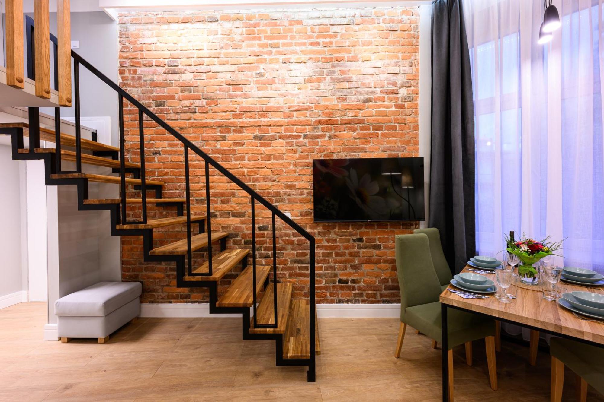 Arts Apartments - Krakow Old Town 외부 사진